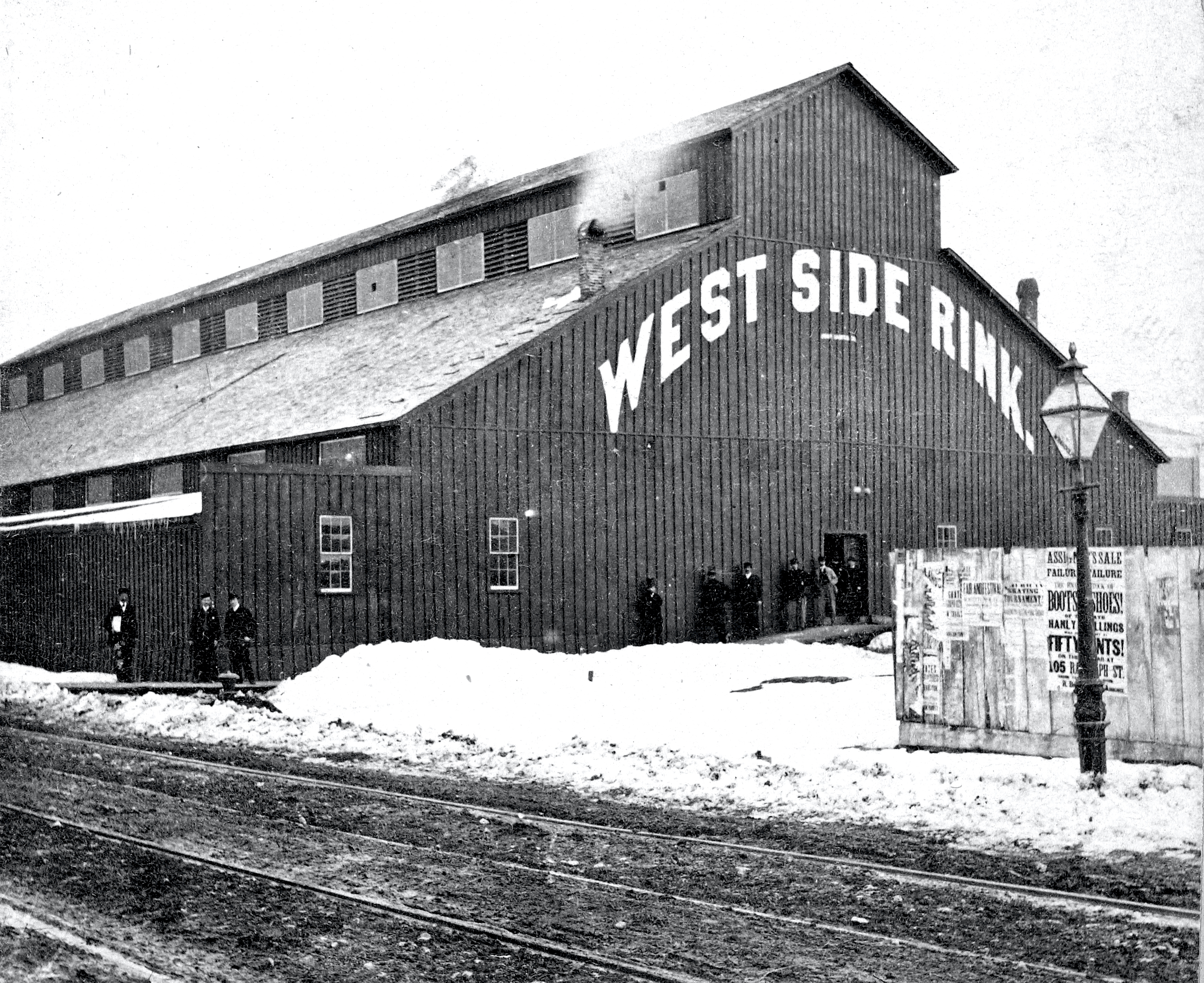 West Side Rink