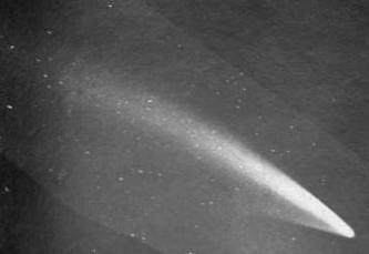 Den store kometen