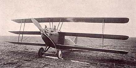 Curtiss 18T
