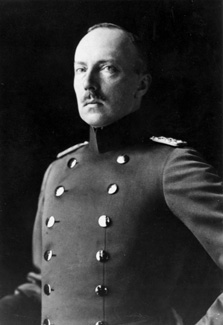 Friedrich Karl