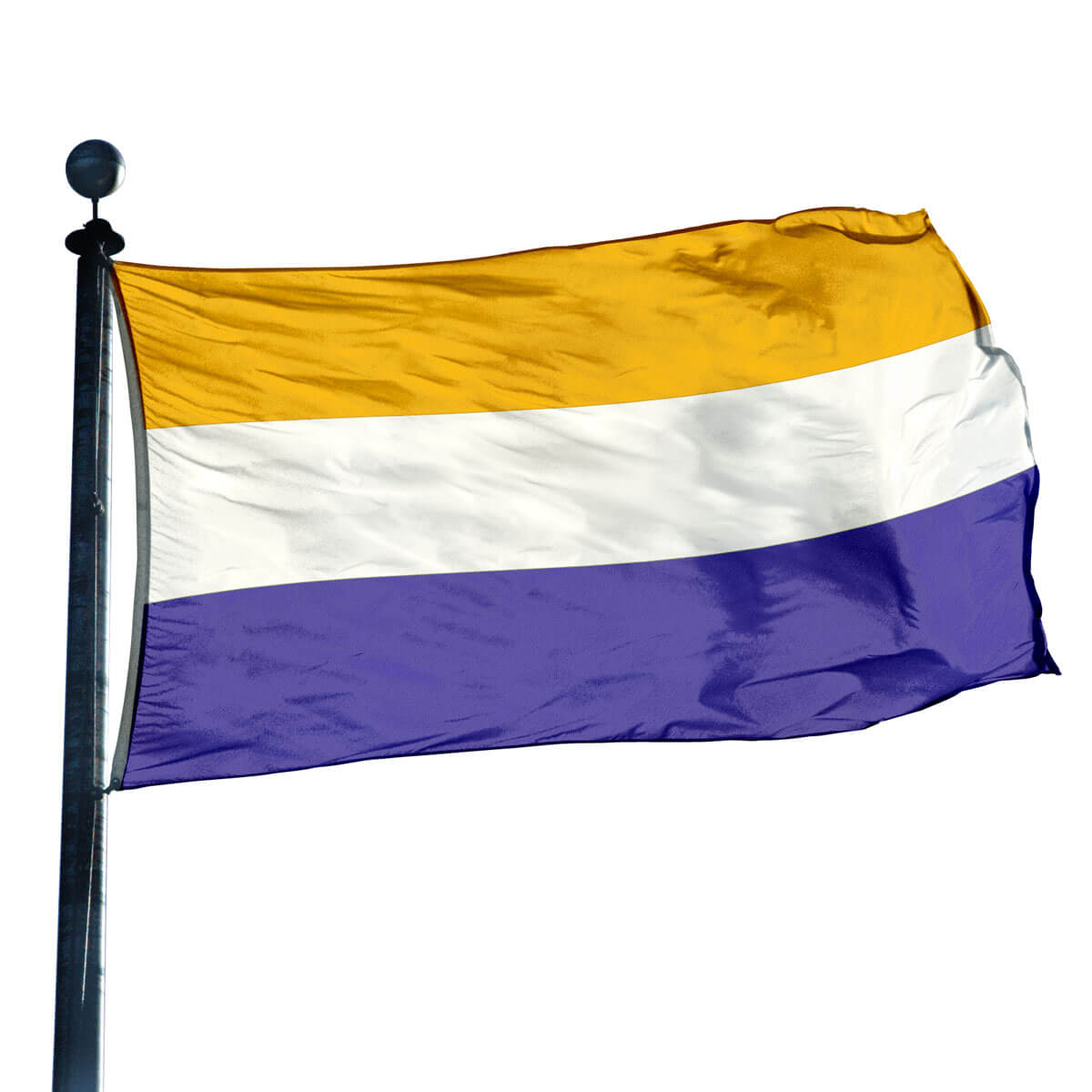 NWP-flagg